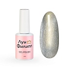 08 Гель-лак для ногтей Crystal Cat Луи Филипп 10 мл