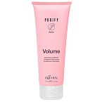 Кондиционер для придания объема тонких волос Purify Volume Kaaral 75 мл
