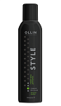 Спрей-воск для укладки волос средней фиксации Ollin Professional 150 мл