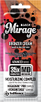 Крем-автозагар для солярия 35х bronze Mirage MD Megadark Advanced Solbianca 15 мл