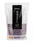 Воск минеральный плёночный для депиляции в гранулах Tourmaline Kapous Depilation 800 гр