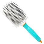 Щётка лопатка керамическая Ceramic+ION Bruch CI Moroccanoil