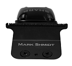 Триммер для стрижки и окантовки волос Sharp TR аккумуляторно-сетевой 7200 об/мин Mark Shmidt