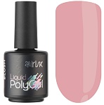 05 Полигель жидкий Blush Liquid Polygel Irisk 18 мл