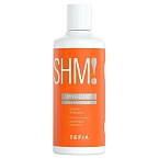 Шампунь для волос оттеночный медный Copper MyPoint Color Care Tefia 300 мл