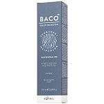1,0 Крем-краска перманентная черный Baco Color Kaaral 100 мл