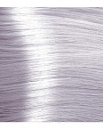 Крем-краска для волос с экстрактом жемчуга №1023 перламутровый золотистый KAPOUS PROFESSIONAL BLOND BAR 100 мл.
