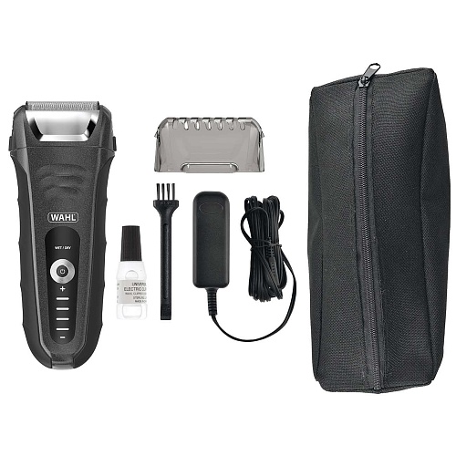 Бритва водонепроницаемая Aqua Shave 7061-916 Wahl