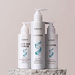 SPA-флюид для рук Увлажнение и питание Elastin Anti-Stress Lamar 160 мл