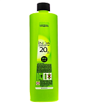 Оксидент для волос обогащенный 6% 20vol Inoa ODS2 L'oreal Professionnel 1000 мл