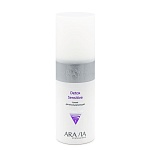 Тоник для лица детоксицирующий Detox Sensitive Aravia 150 мл