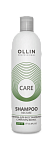 Шампунь для восстановления структуры волос Care Ollin Professional 250 мл