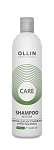 Шампунь для восстановления структуры волос Care Ollin Professional 250 мл