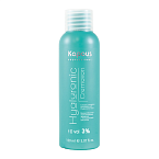 Эмульсия окислительная для волос кремообразная 3% Hyaluronic Cremoxon Kapous Professional 150 мл