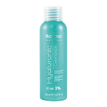 Эмульсия окислительная для волос кремообразная 3% Hyaluronic Cremoxon Kapous Professional 150 мл