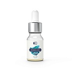 Масло для роста бровей Squalane CC Brow True&Natural Lucas 10 мл