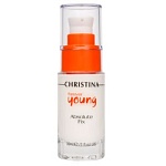 Сыворотка для лица от мимических морщин Forever Young Absolute Fix Christina 30 мл