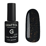 Гель-лак GRATTOL COLOR GEL POLISH OS ОPAL 9 мл GTOP  № 11 