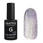 05 Гель-лак Color Gel Polish LS Quartz Grattol 9 мл