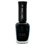 001 Лак для ногтей укрепляющий Feminine Nail Polish Prolac+Bioceramics IQ Beauty 12,5 мл