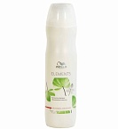 Шампунь для волос обновляющий Elements Wella 250 мл