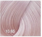 10,65 Крем-краска для волос холодный розовый кристалл Expert Color Bouticle 100 мл