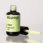 1765 Гель-лак Лаймовый сон Lagel Dense Kapous Nails 8 мл