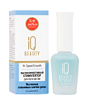 Стимулятор роста ногтей высокоэффективный Hi-Speed Growth IQ Beauty 12,5 мл