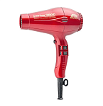 Фен для волос Eco Friendly 2100 Вт красный Parlux