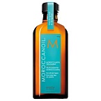 Масло восстанавливающее для всех типов волос Treatment Moroccanoil 100 мл