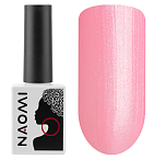316 Гель-лак для ногтей Satin Limited NAOMI Irisk 10 мл