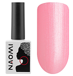 316 Гель-лак для ногтей Satin Limited NAOMI Irisk 10 мл