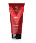 Гель мужской для бритья увлажняющий Alpha Ultima Estel Professional 100 мл