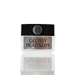 37 Гель-лак Glossy Platinum Irisk 5 мл