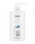 Шампунь для волос питательный с молочными протеинами Milk Line Kapous Professional 750 мл