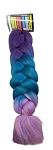 Волосы для плетения ШАДЭ Ф18/Г 16/Ф 26 Hair Shop
