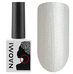 313 Гель-лак для ногтей Satin Limited NAOMI Irisk 10 мл