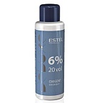 Оксигент для волос 6% De Luxe Estel Professional 60 мл