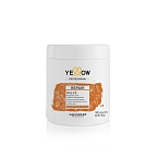 Маска реконструирующая для повреждённых волос Professional Repair Yellow 1000 мл