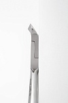 Кусачки для кутикулы 5 мм Cobalt 08 5 Silver Star