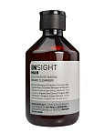 Шампунь мужской для бороды MAN Insight 250 мл