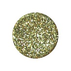 50 Блёстки для ногтей Gold Severina