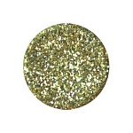 50 Блёстки для ногтей Gold Severina