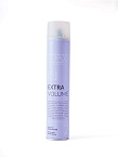 Лак для укладки волос 15в1 экста объем Hairspray Extra Volume Strong DEW Professional 500 мл