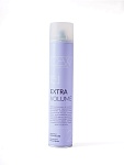 Лак для укладки волос 15в1 экста объем Hairspray Extra Volume Strong DEW Professional 500 мл