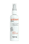 Масло совершенное для поврежденных волос Perfect Oil for Damaged Hair Ambient Express Tefia 100 мл