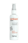Масло совершенное для поврежденных волос Perfect Oil for Damaged Hair Ambient Express Tefia 100 мл