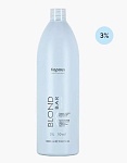 Эмульсия окисляющая для волос кремообразная 3% BlondCremoxon BlondBar Kapous Professional 1000 мл