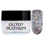 59 Гель-лак Glossy Platinum 5 мл