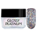 59 Гель-лак Glossy Platinum 5 мл